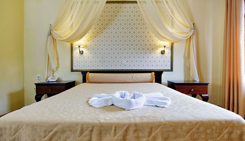 Habitación individual estándar