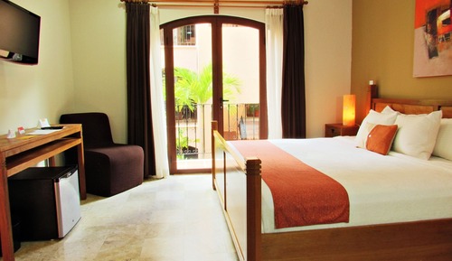 Habitación, 1 cama de matrimonio grande, no fumadores