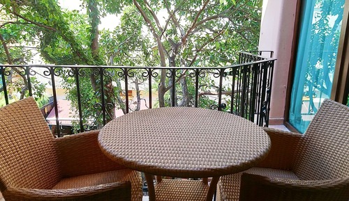 Suite, 2 habitaciones