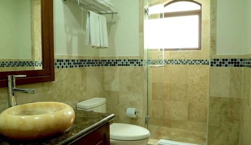 Suite, 2 habitaciones (Master)