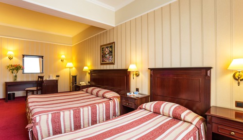 Apartamento estándar