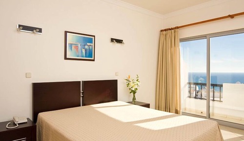 Apartamento, 2 habitaciones