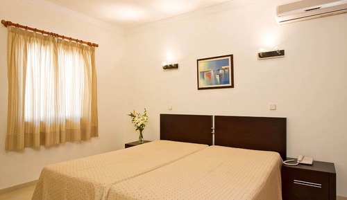 Apartamento, 1 habitación