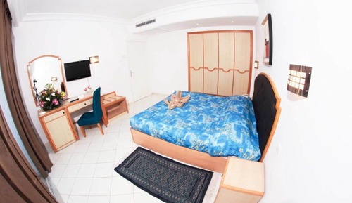 Habitación individual