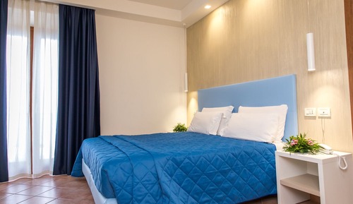 Habitación panorámica