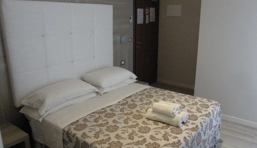 Habitación doble superior, 1 habitación, balcón