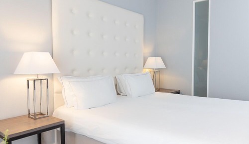 Habitación Confort