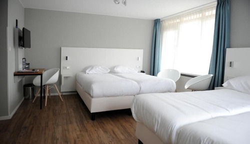 Habitación cuádruple