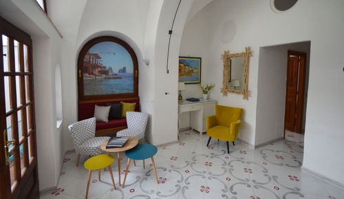 Suite junior