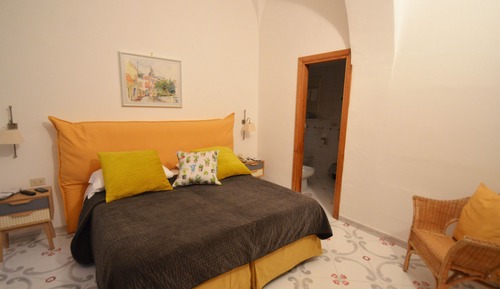 Suite familiar