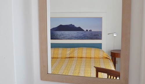 Habitación individual, 1 cama individual