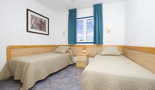 Apartamento estándar