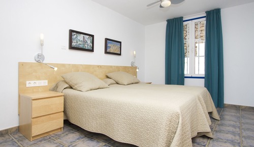 Apartamento superior, 2 habitaciones
