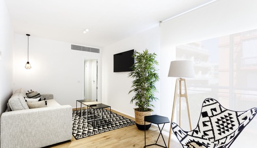 Suite familiar