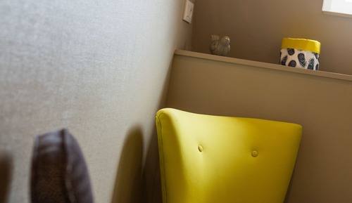 Habitación cuádruple Confort