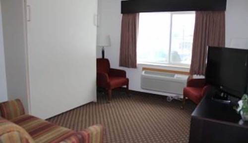 Apartamento familiar, varias camas