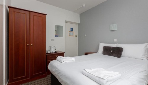 Habitación doble