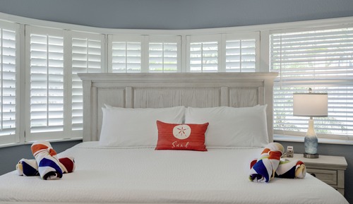 Habitación Signature (Specialty Room)