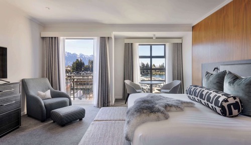 Suite, 1 cama de matrimonio grande (Prestige)