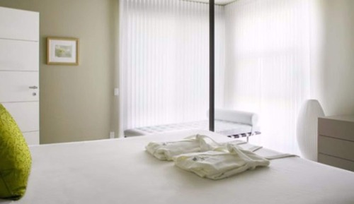 Corner Suite, 1 Bedroom, Oceanfront