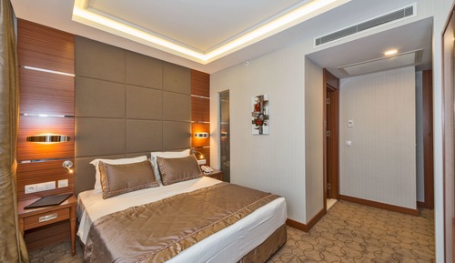 Habitación individual
