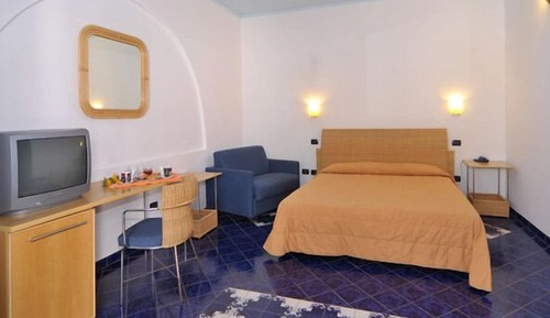 Suite, 2 habitaciones