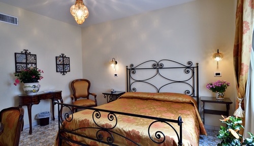 Habitación doble