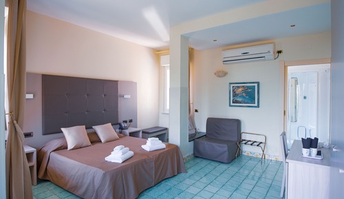 Habitación doble