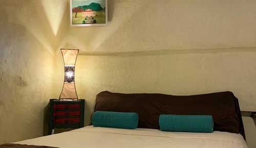 Habitación económica