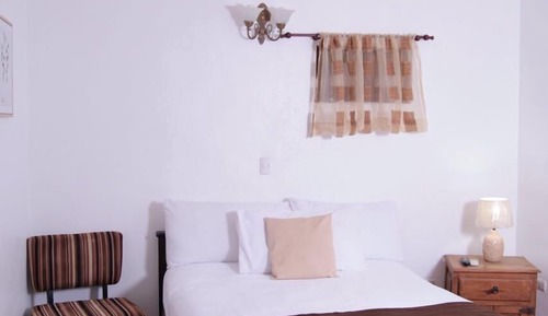 Habitación Deluxe (Antonetta)