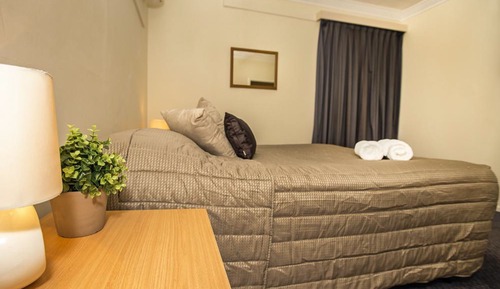 Apartamento, 3 habitaciones