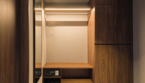 Habitación ejecutiva