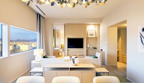 Suite