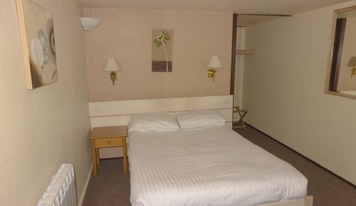 Habitación doble