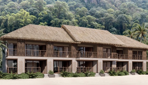 Forest Suite