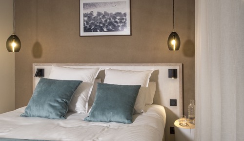 Apartamento estándar, 1 habitación