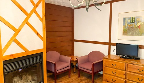Habitación estándar, 1 cama de matrimonio