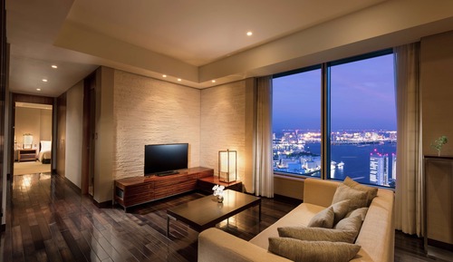 Suite Deluxe, 2 habitaciones