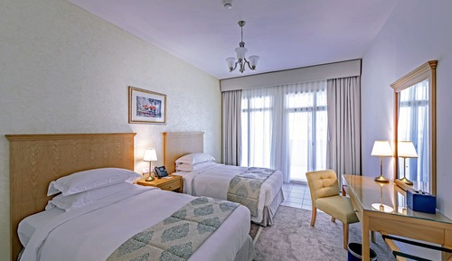Apartamento, 3 habitaciones