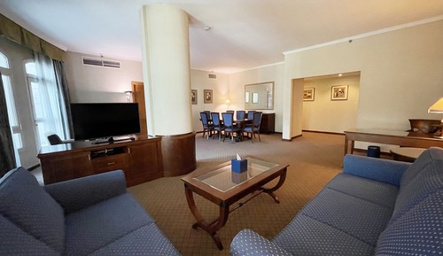 Apartamento, 3 habitaciones
