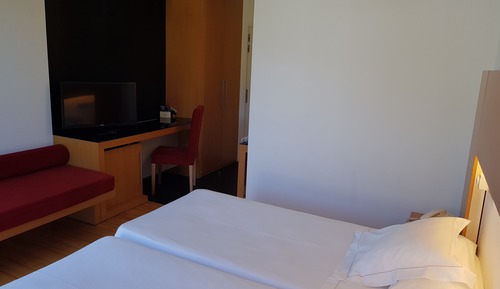 Habitación estándar