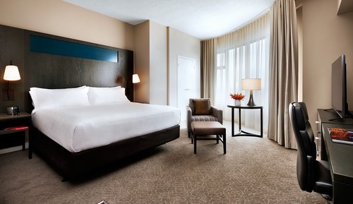 Suite Deluxe