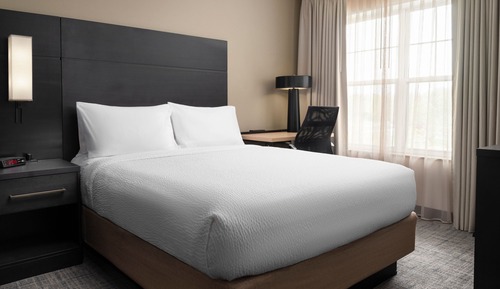Suite, 2 habitaciones