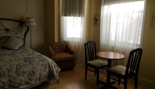 Habitación estándar, 1 cama de matrimonio (Country)