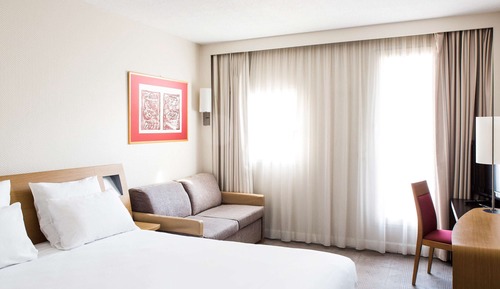 Habitación clásica, 1 cama doble