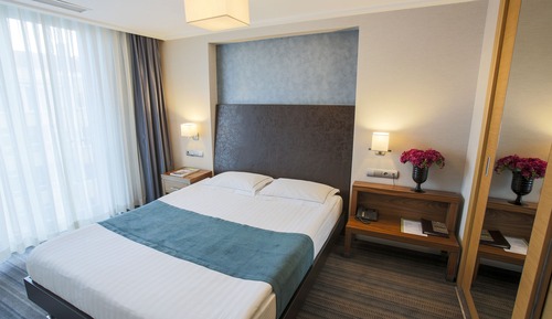 Suite Deluxe