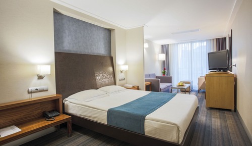 Suite Business