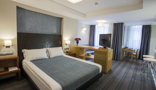 Suite superior
