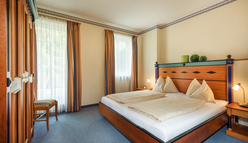 Suite, 2 habitaciones, cocina