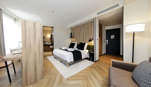 Habitación